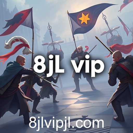 Exploring the Rise of '8jl vip' in Online Gaming