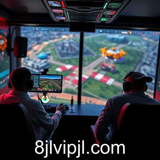 The Rise of Gaming Communities in 2025